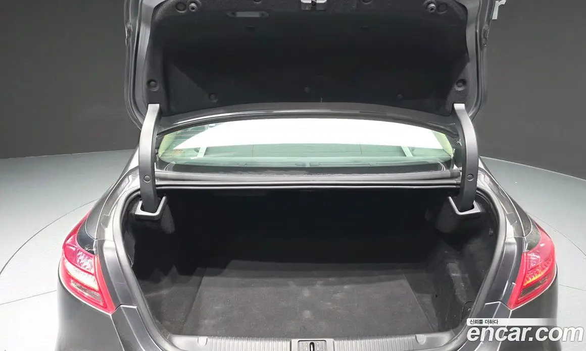 Renault (Samsung) SM7 2015 3.5 автомат (гидро), фото 20