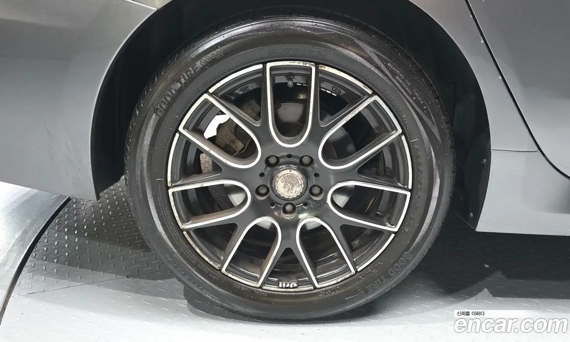 Renault (Samsung) SM7 2015 3.5 автомат (гидро), фото 5
