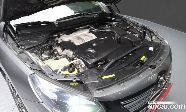 Renault (Samsung) SM7 2015 3.5 автомат (гидро), миниатюра 6