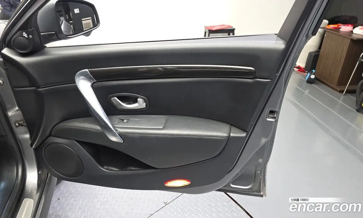 Renault (Samsung) SM7 2015 2.5 автомат (гидро), фото 14