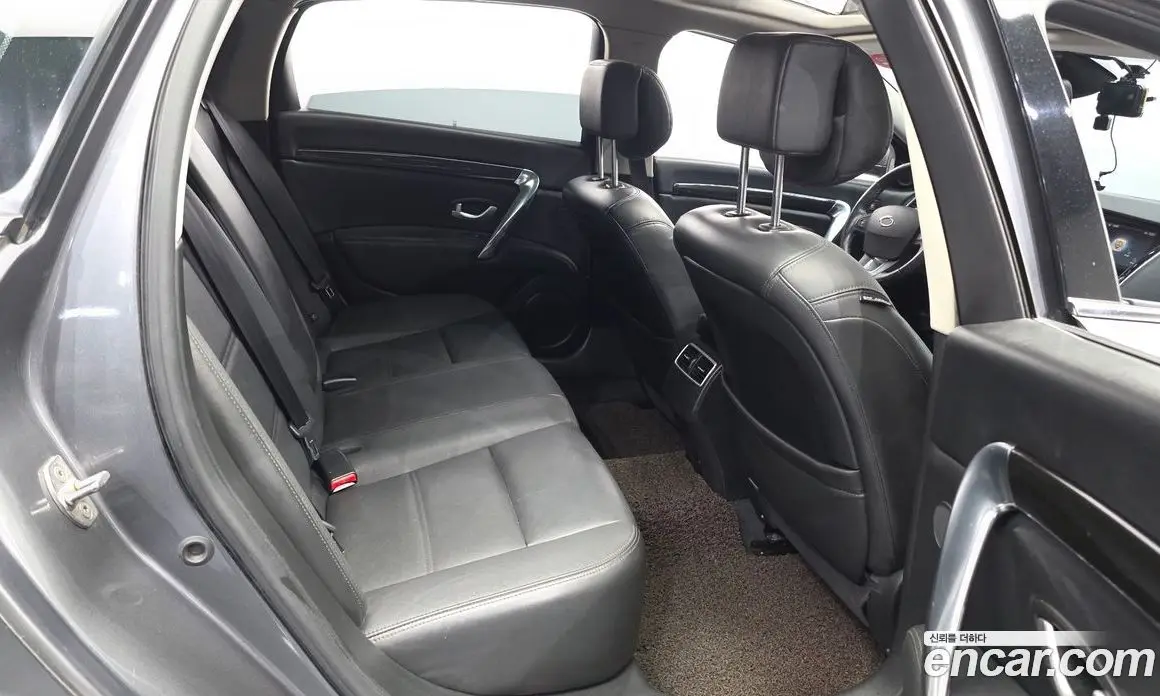Renault (Samsung) SM7 2015 2.5 автомат (гидро), фото 17