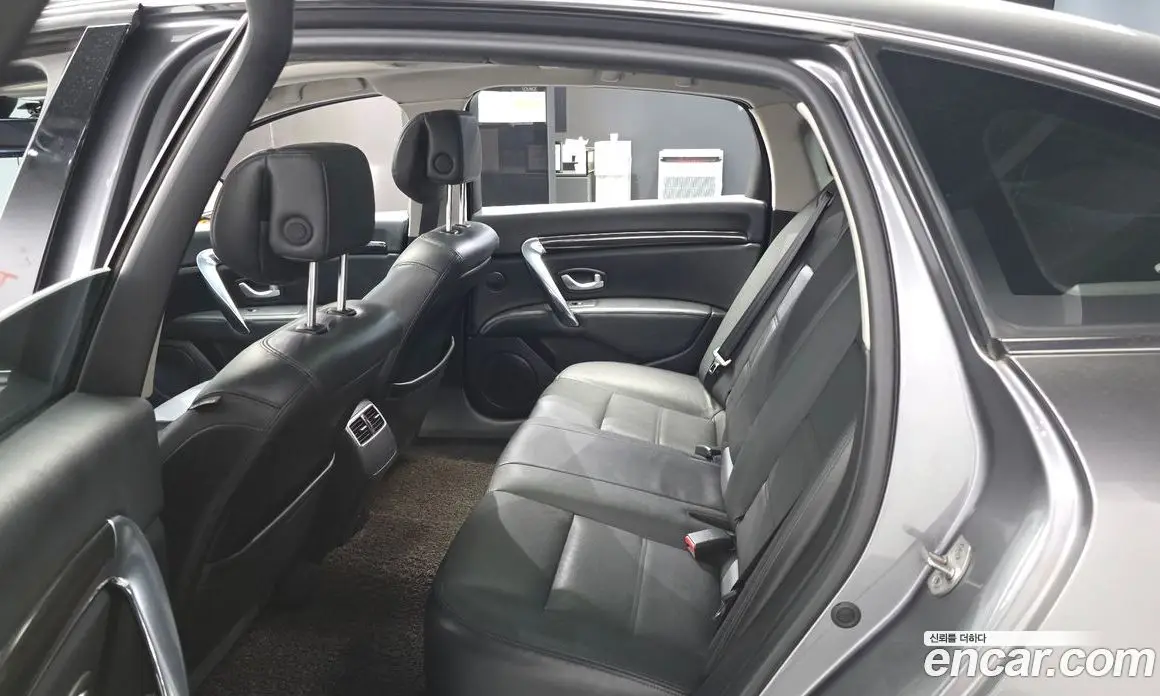 Renault (Samsung) SM7 2015 2.5 автомат (гидро), фото 18