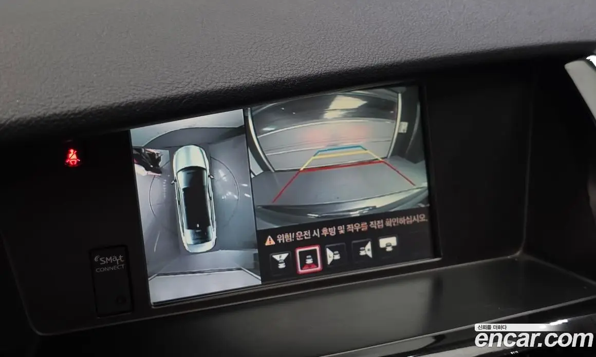 Renault (Samsung) SM7 2015 2.5 автомат (гидро), фото 20