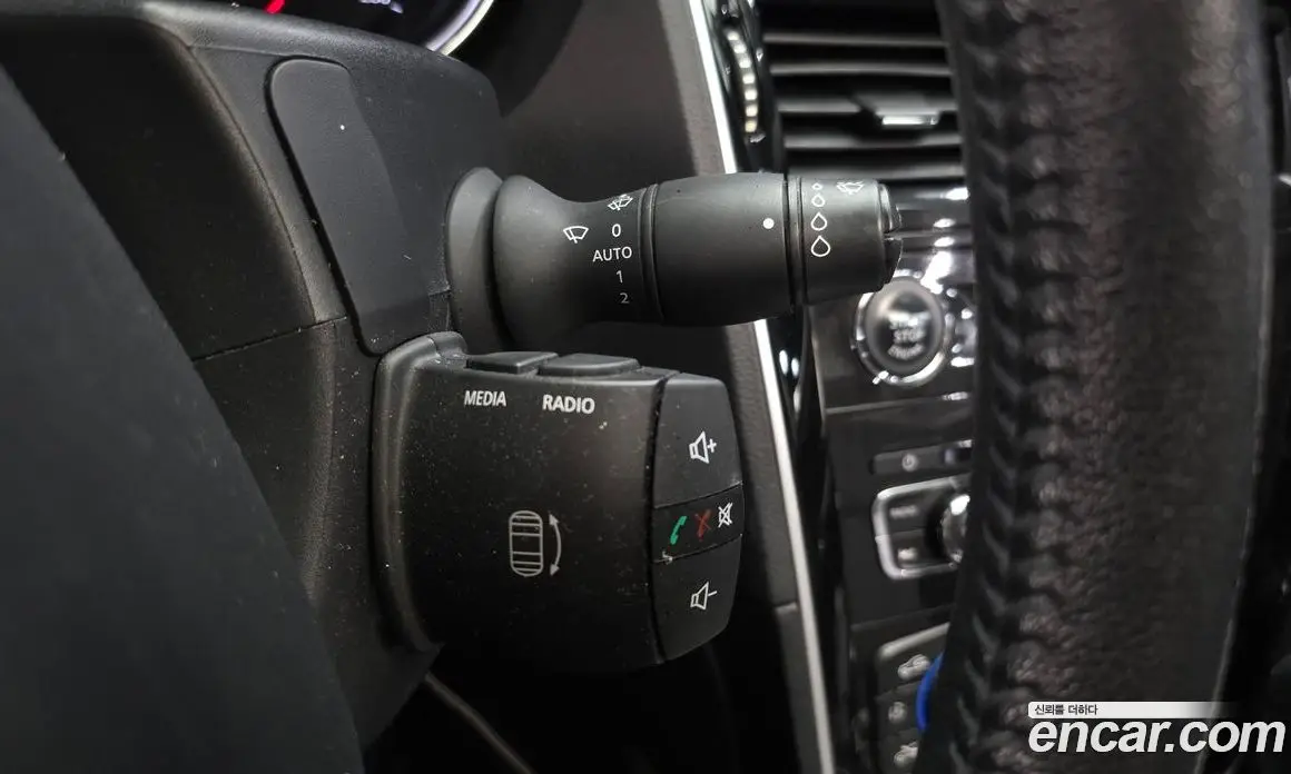 Renault (Samsung) SM7 2015 2.5 автомат (гидро), фото 22