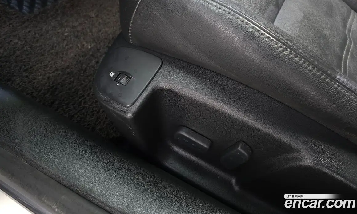 Renault (Samsung) SM7 2015 2.5 автомат (гидро), фото 24