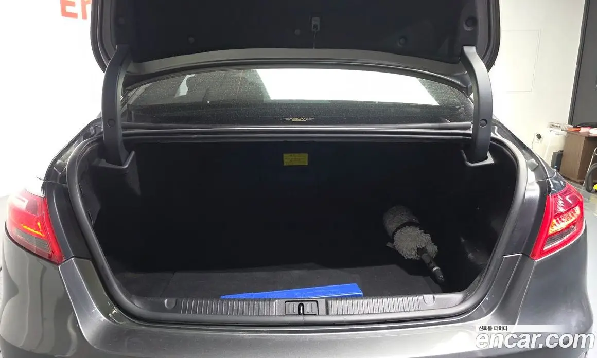 Renault (Samsung) SM7 2015 2.5 автомат (гидро), фото 25