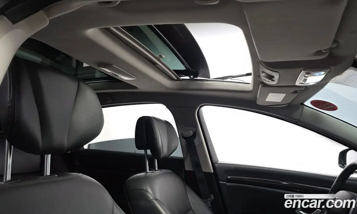 Renault (Samsung) SM7 2015 2.5 автомат (гидро), фото 26