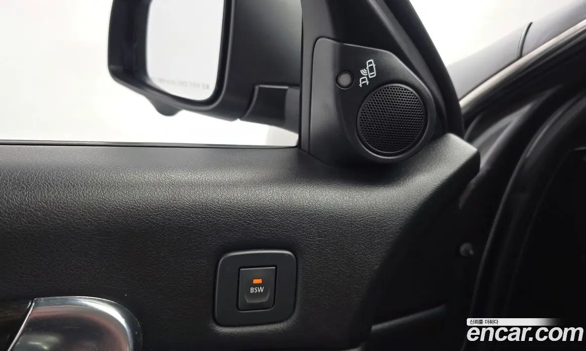 Renault (Samsung) SM7 2015 2.5 автомат (гидро), фото 30