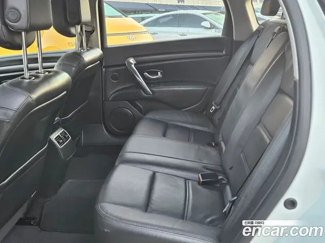 Renault (Samsung) SM7 2015 2.5 автомат (гидро), миниатюра 11
