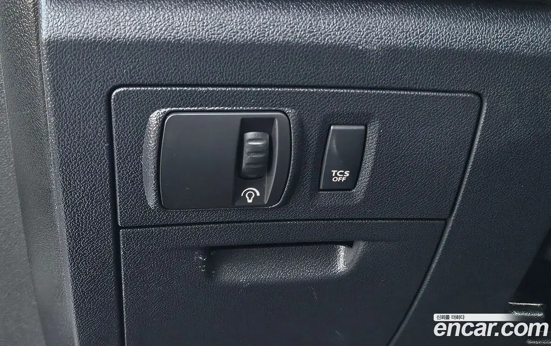Renault (Samsung) SM7 2015 2.5 автомат (гидро), фото 14