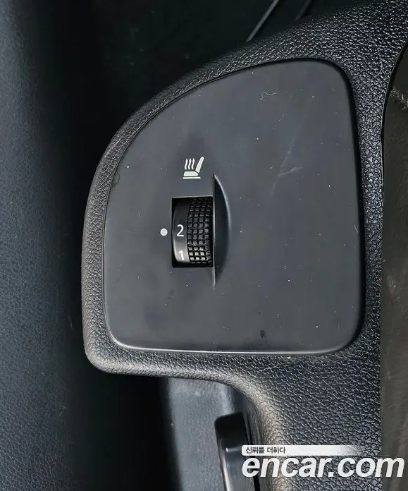 Renault (Samsung) SM7 2015 2.5 автомат (гидро), фото 16