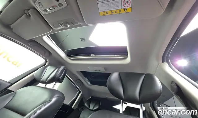 Renault (Samsung) SM7 2016 2.5 автомат (гидро), миниатюра 11