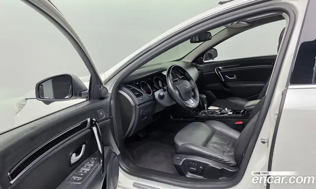 Renault (Samsung) SM7 2016 2.5 автомат (гидро), миниатюра 12