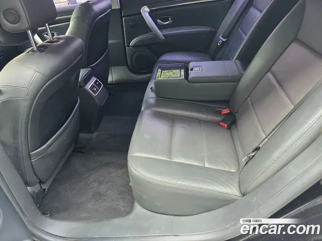 Renault (Samsung) SM7 2017 2.0 автомат (гидро), миниатюра 12