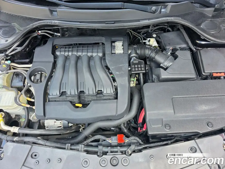 Renault (Samsung) SM7 2017 2.0 автомат (гидро), фото 15