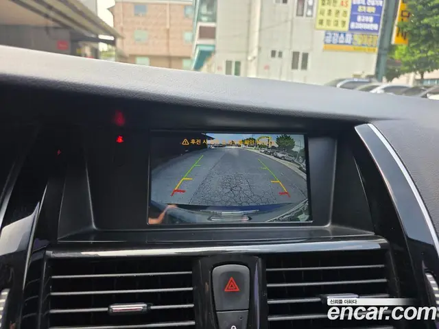 Renault (Samsung) SM7 2017 2.0 автомат (гидро), миниатюра 7