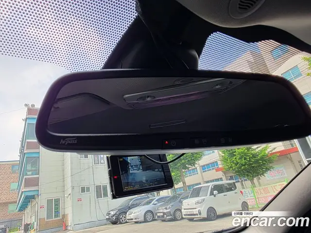 Renault (Samsung) SM7 2017 2.0 автомат (гидро), миниатюра 8