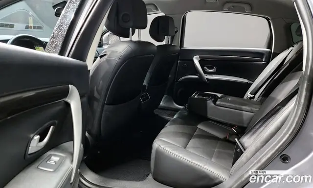Renault (Samsung) SM7 2018 2.0 автомат (гидро), миниатюра 12