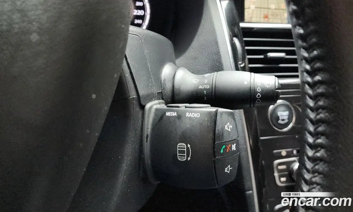 Renault (Samsung) SM7 2018 2.0 автомат (гидро), фото 13