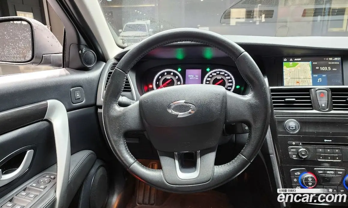 Renault (Samsung) SM7 2018 2.0 автомат (гидро), фото 14