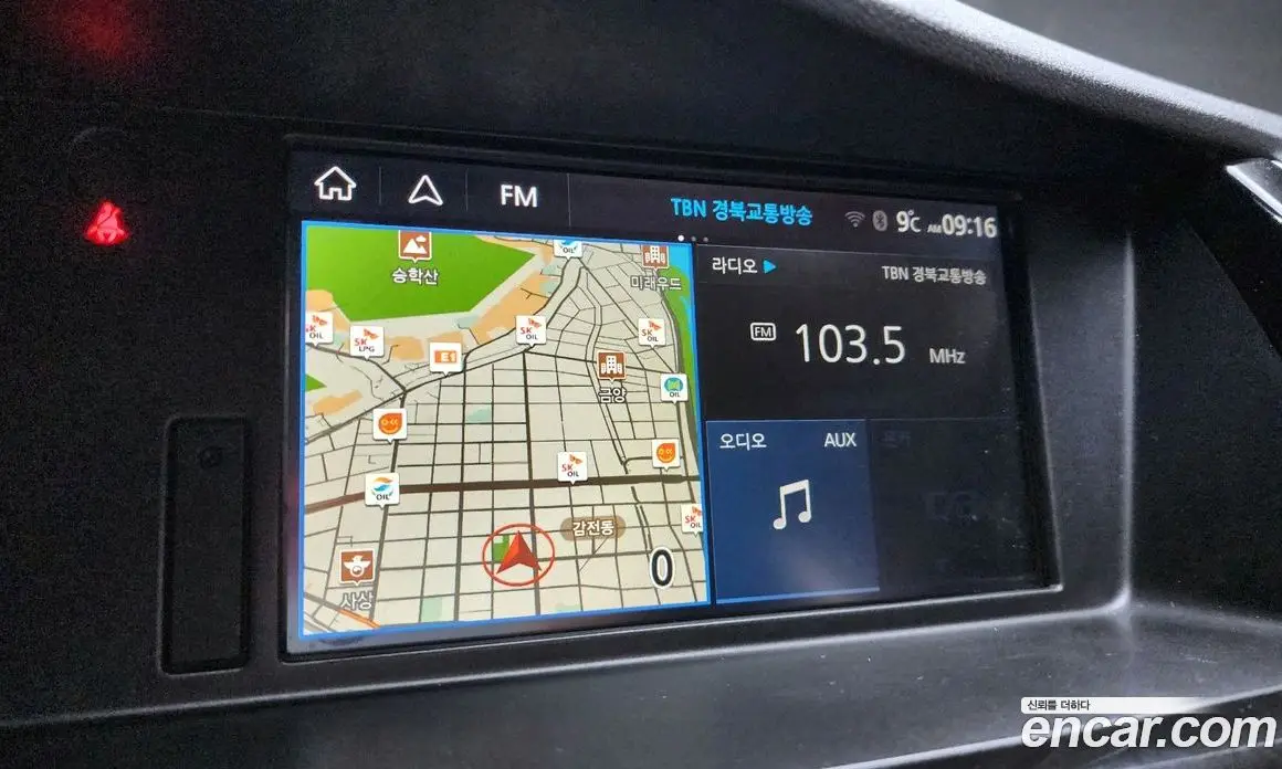 Renault (Samsung) SM7 2018 2.0 автомат (гидро), фото 16