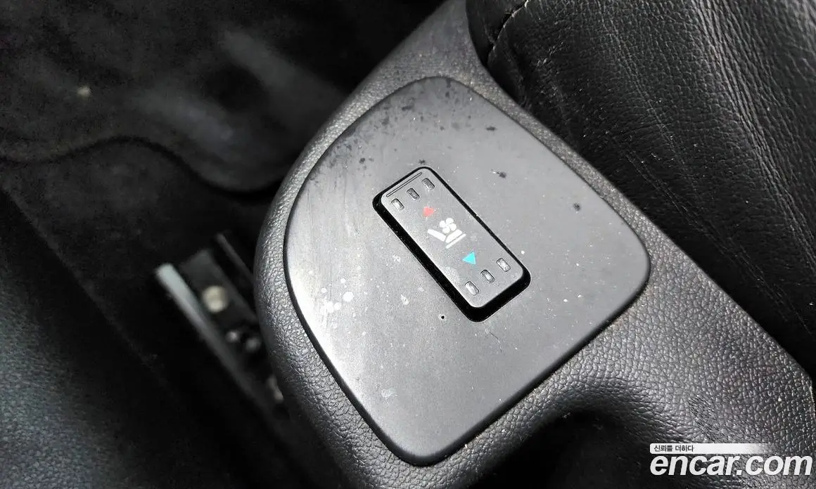 Renault (Samsung) SM7 2018 2.0 автомат (гидро), фото 17