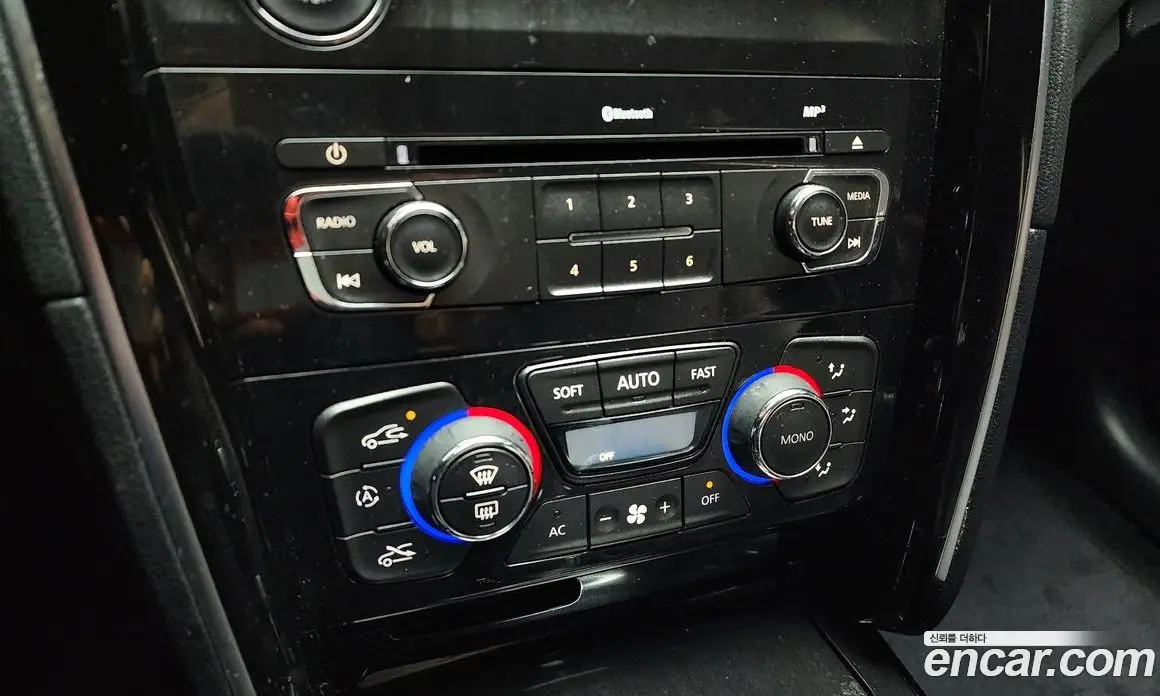 Renault (Samsung) SM7 2018 2.0 автомат (гидро), фото 19