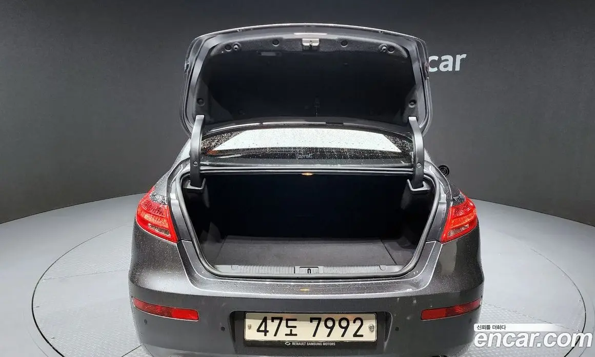 Renault (Samsung) SM7 2018 2.0 автомат (гидро), фото 20