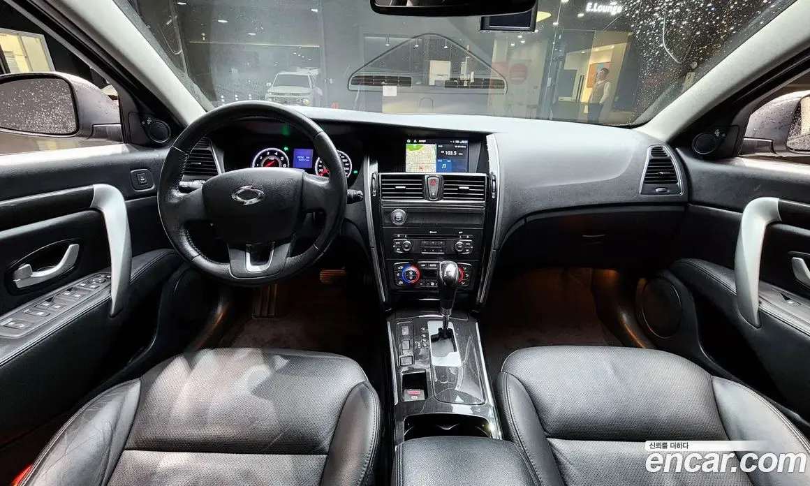 Renault (Samsung) SM7 2018 2.0 автомат (гидро), фото 7