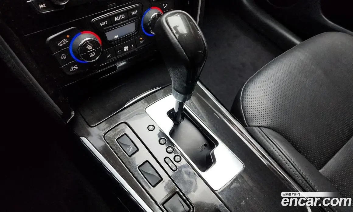 Renault (Samsung) SM7 2018 2.0 автомат (гидро), фото 9