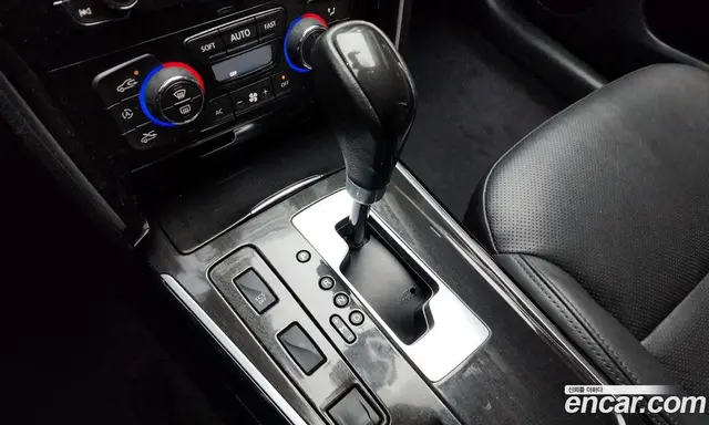 Renault (Samsung) SM7 2018 2.0 автомат (гидро), миниатюра 9