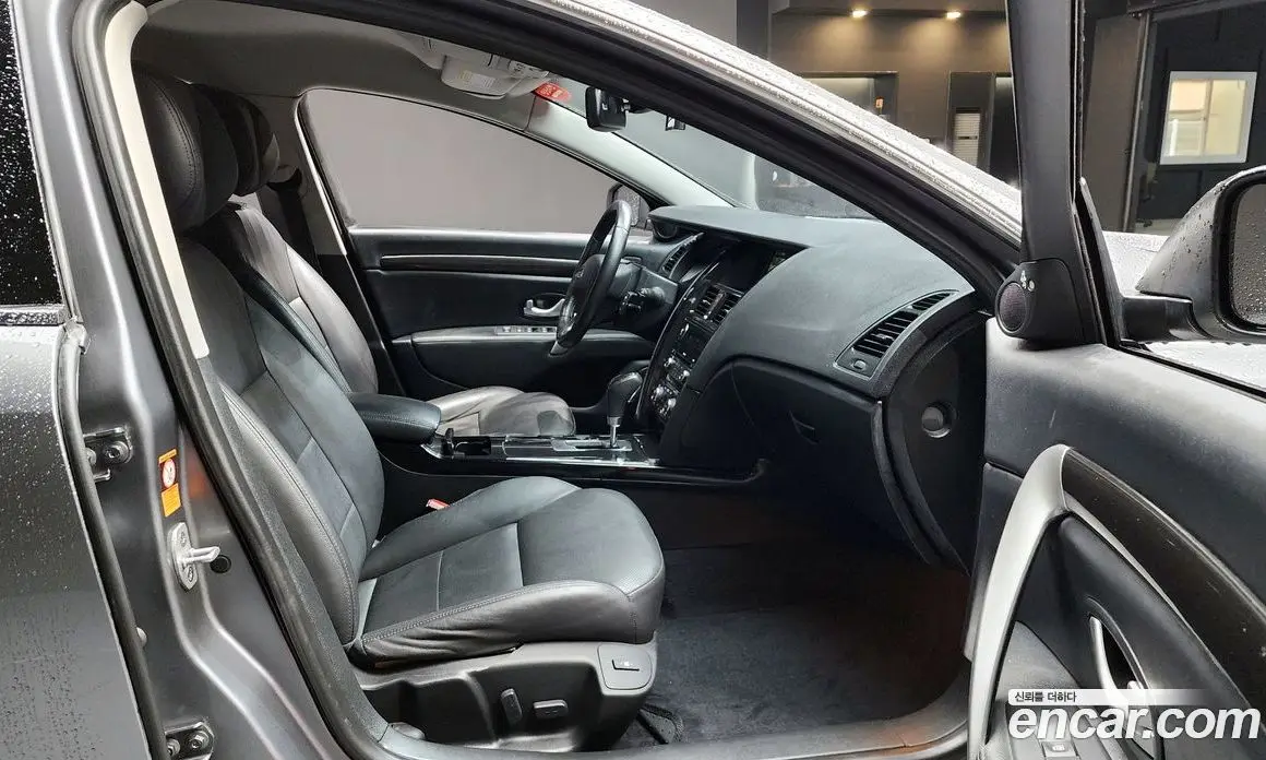 Renault (Samsung) SM7 2018 2.0 автомат (гидро), фото 10