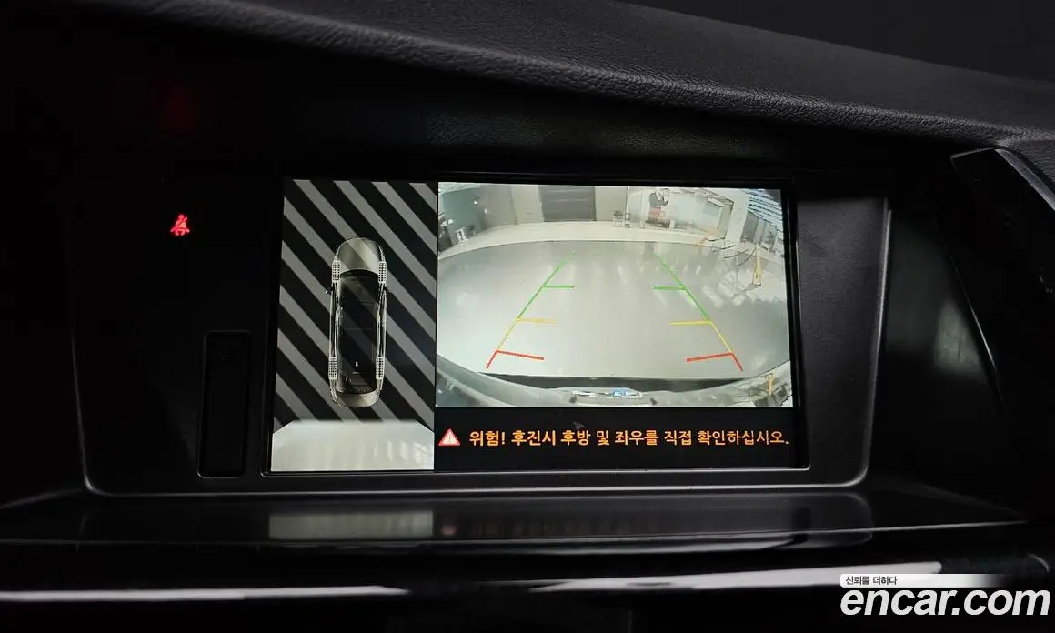 Renault (Samsung) SM7 2019 2.0 автомат (гидро), фото 21