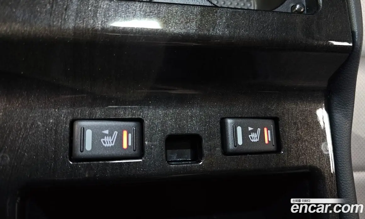 Renault (Samsung) SM7 2019 2.0 автомат (гидро), фото 22