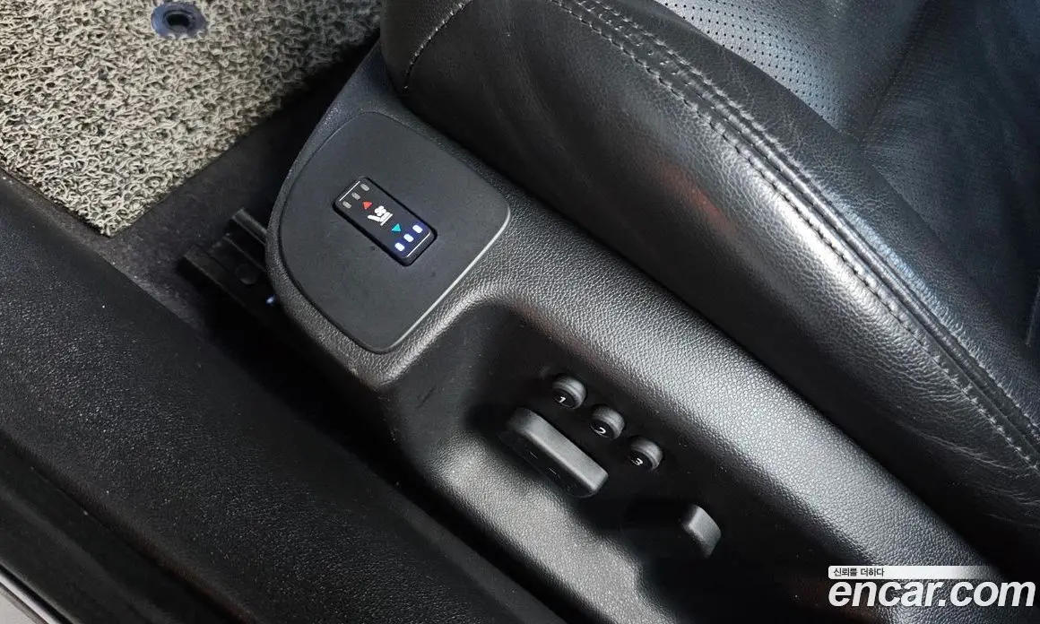 Renault (Samsung) SM7 2019 2.0 автомат (гидро), фото 24