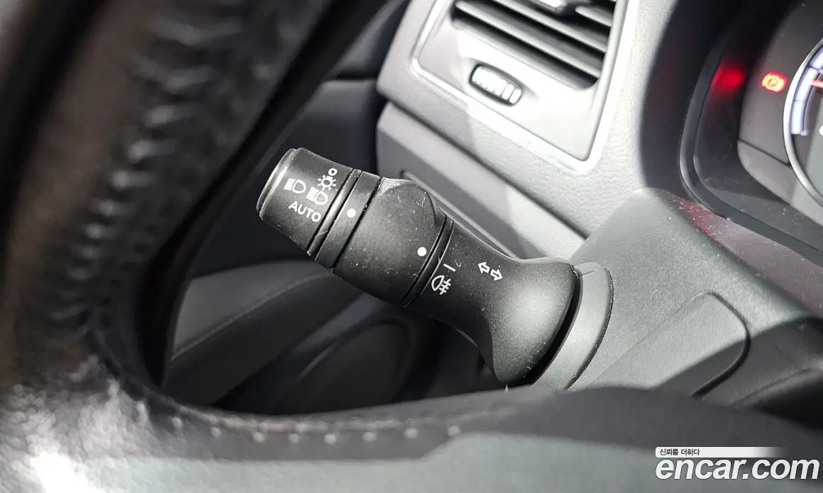 Renault (Samsung) SM7 2019 2.0 автомат (гидро), фото 27