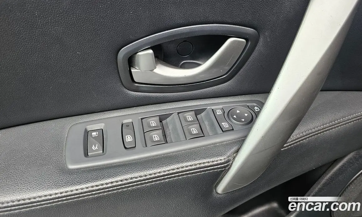 Renault (Samsung) SM7 2019 2.0 автомат (гидро), фото 28