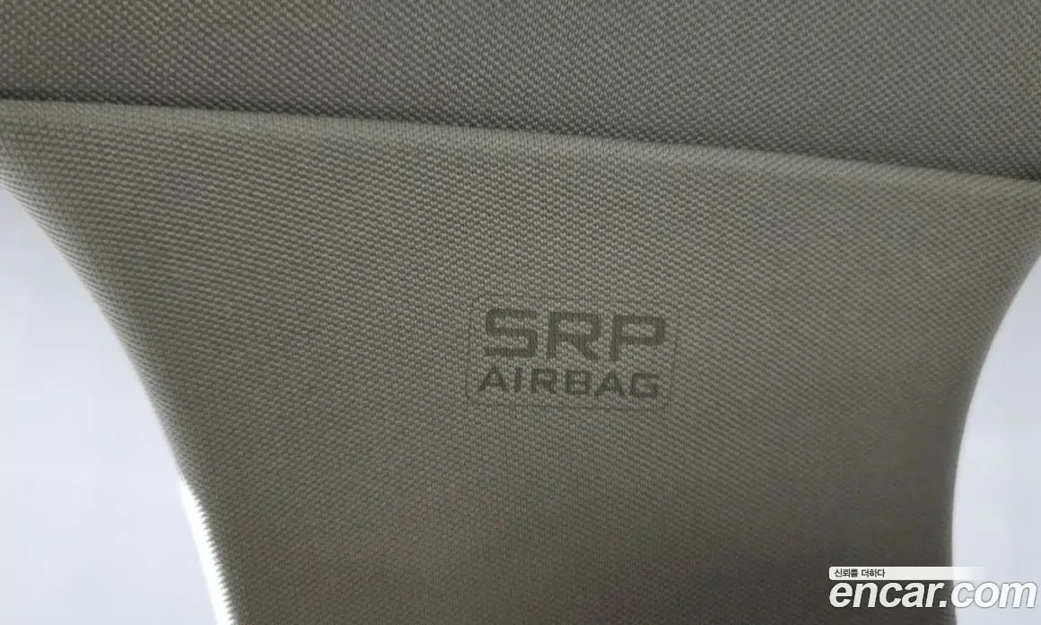 Renault (Samsung) SM7 2019 2.0 автомат (гидро), фото 29