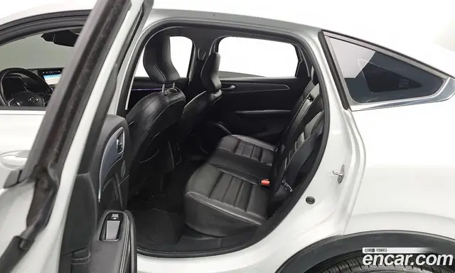 Renault (Samsung) XM3 2020 1.3 автомат (гидро), миниатюра 11