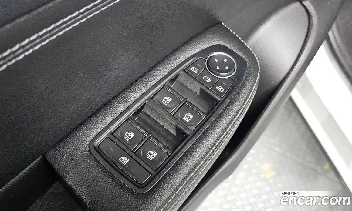 Renault (Samsung) XM3 2020 1.3 автомат (гидро), фото 12