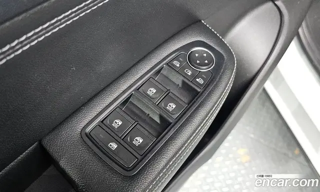 Renault (Samsung) XM3 2020 1.3 автомат (гидро), миниатюра 12