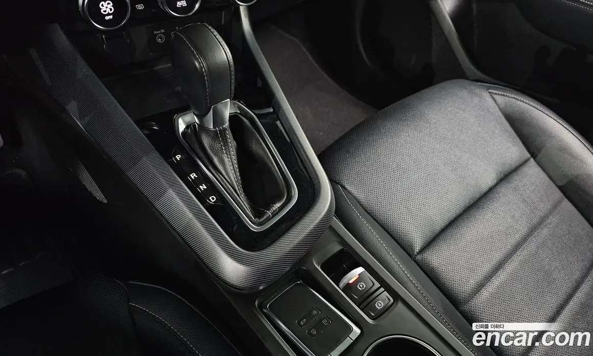 Renault (Samsung) XM3 2020 1.3 автомат (гидро), фото 9