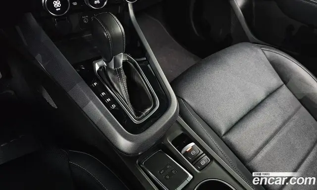Renault (Samsung) XM3 2020 1.3 автомат (гидро), миниатюра 9
