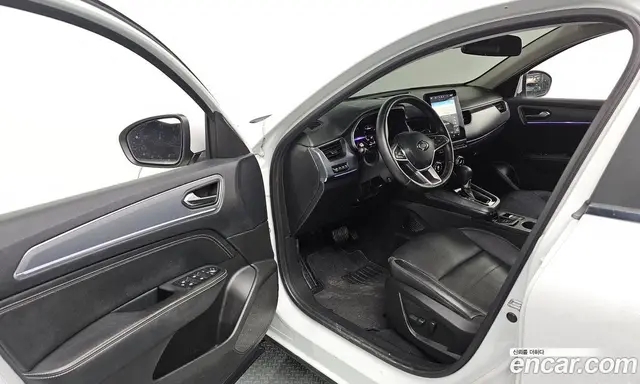 Renault (Samsung) XM3 2020 1.3 автомат (гидро), миниатюра 10