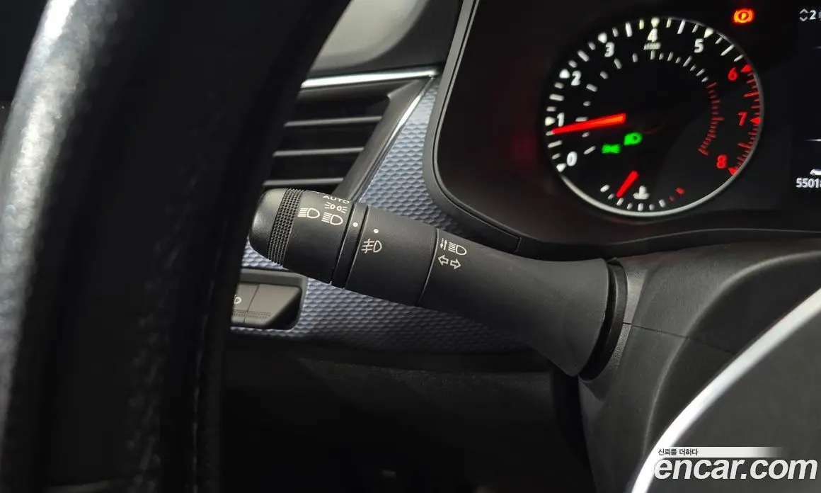 Renault (Samsung) XM3 2020 1.6 автомат (гидро), фото 24