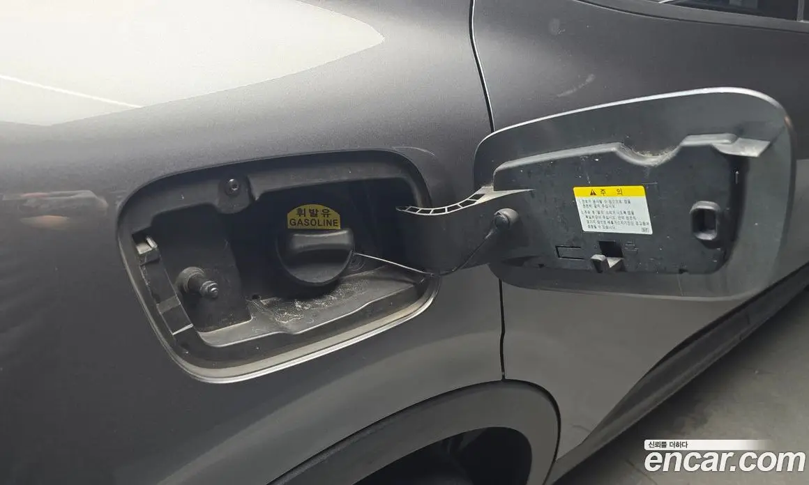 Renault (Samsung) XM3 2020 1.6 автомат (гидро), фото 27