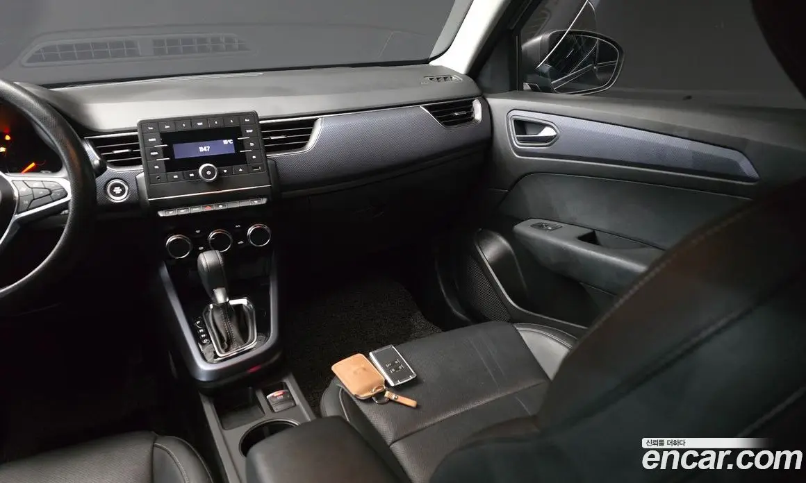 Renault (Samsung) XM3 2020 1.6 автомат (гидро), фото 29