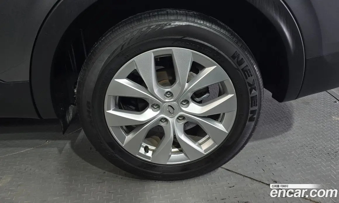 Renault (Samsung) XM3 2020 1.6 автомат (гидро), фото 7