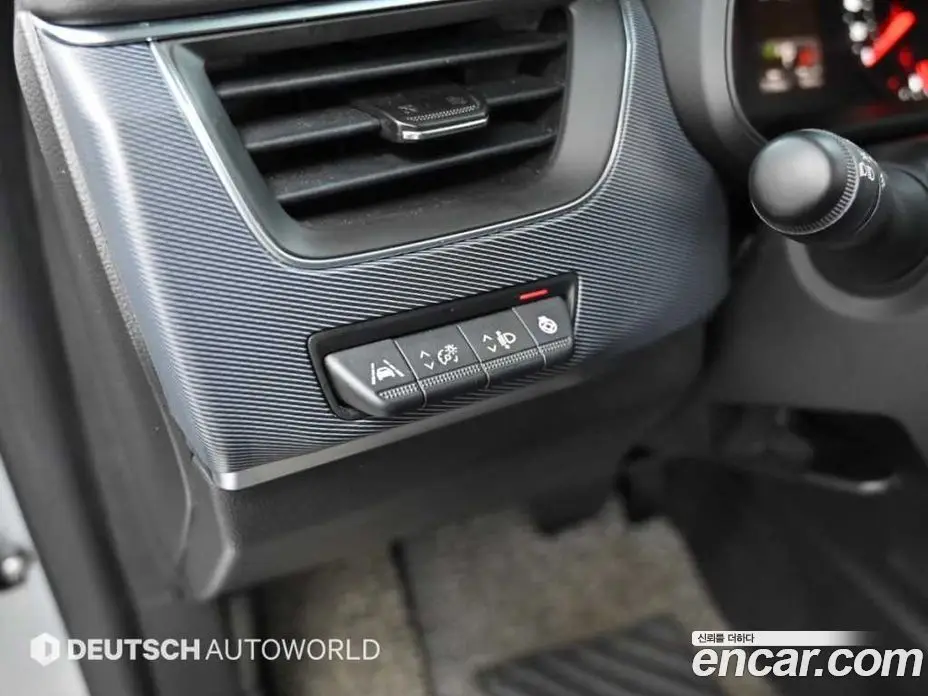 Renault (Samsung) XM3 2020 1.3 автомат (гидро), фото 16