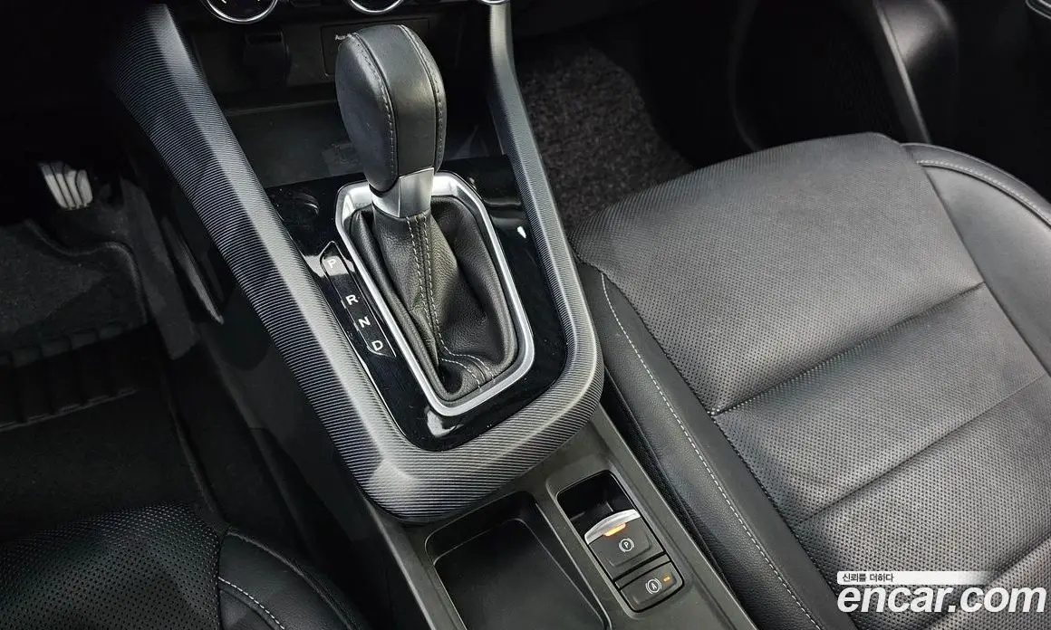 Renault (Samsung) XM3 2020 1.3 автомат (гидро), фото 12